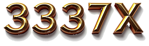 3337x logo