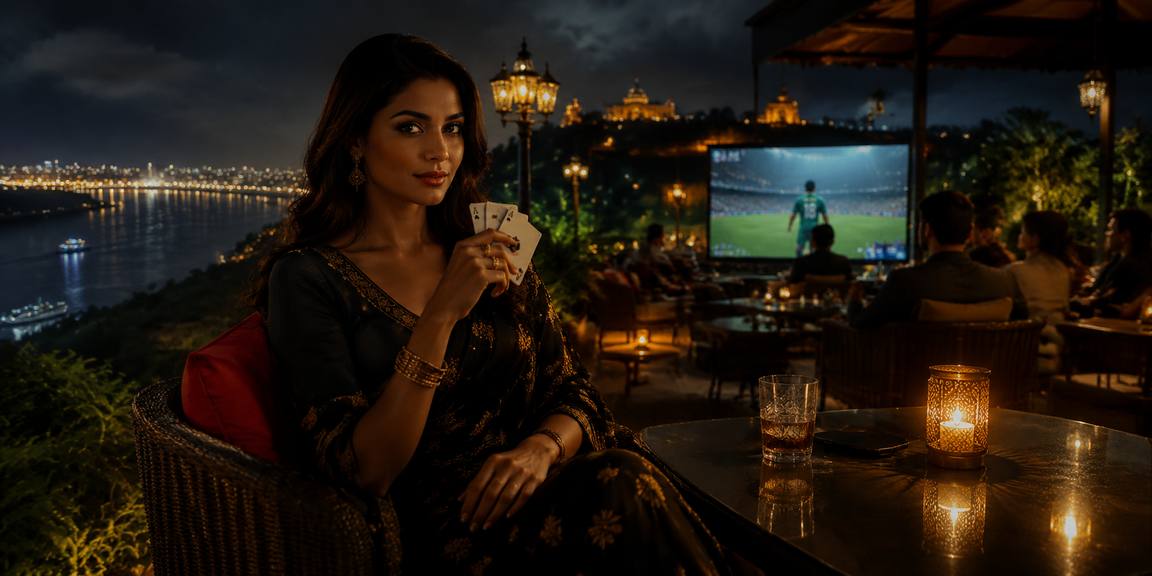 3337x 3337x কে চালায় এবং কীভাবে আমরা বাংলাদেশে গেমিং অভিজ্ঞতা তৈরি করি